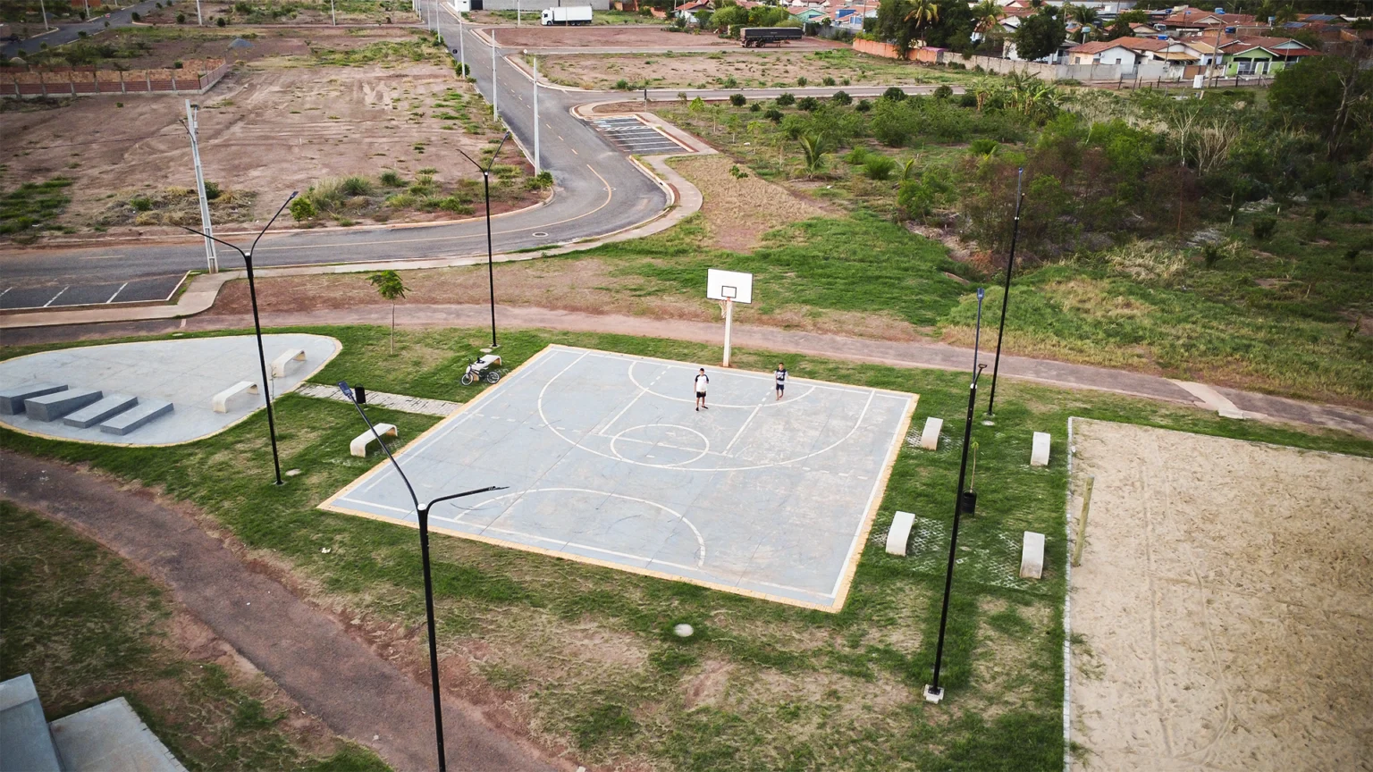 Loteamento Jardim Riviera - Mirassol d'oeste - 007